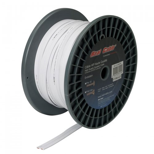 Real Cable FL250B Акустический кабель